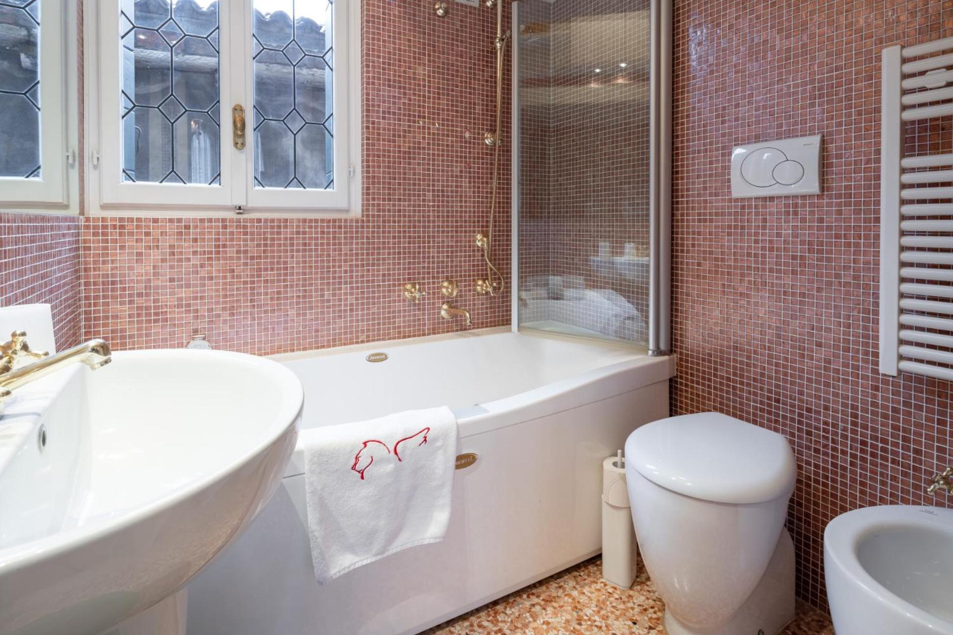 Apartamento Ca-nova *