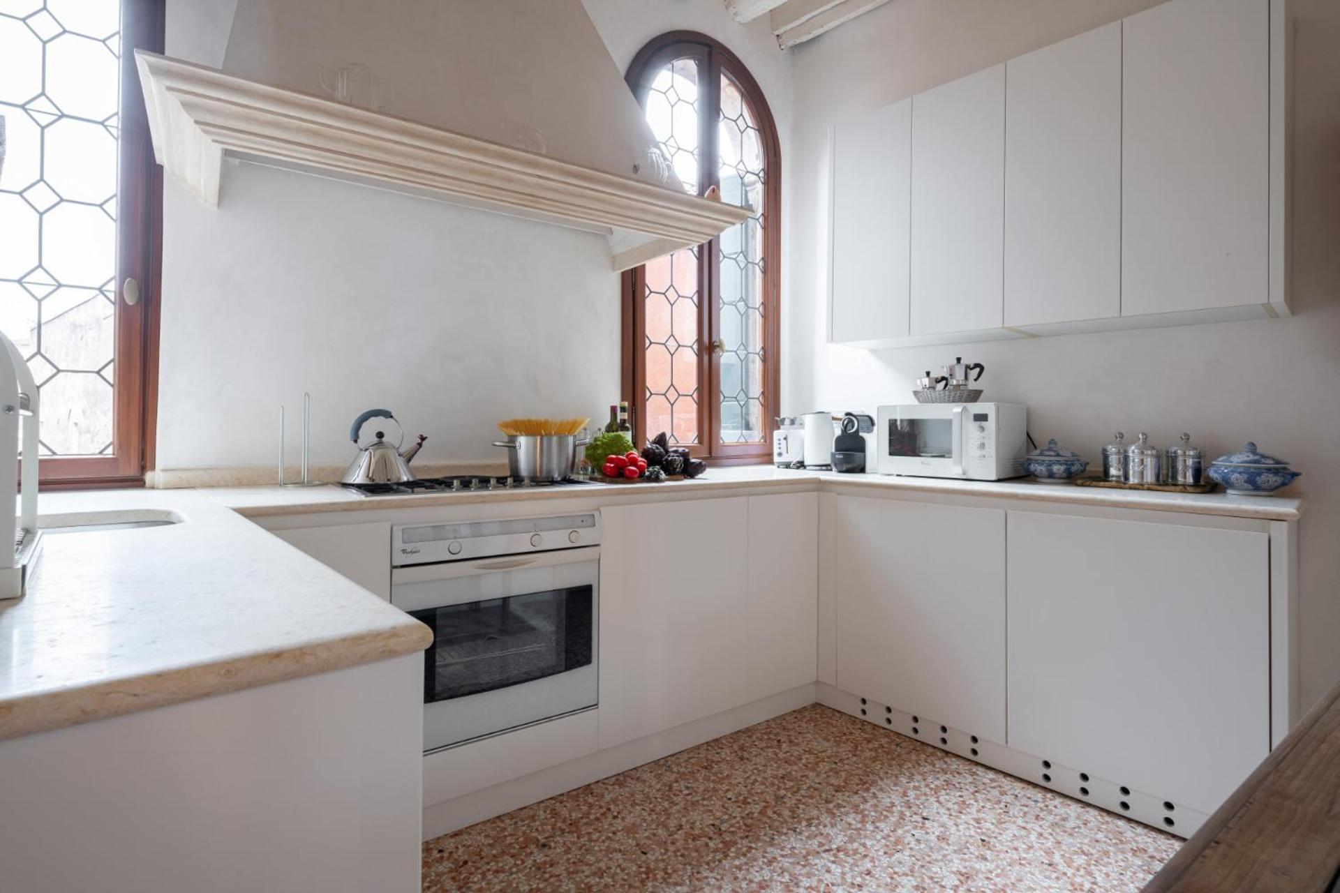 Apartamento Ca-nova
