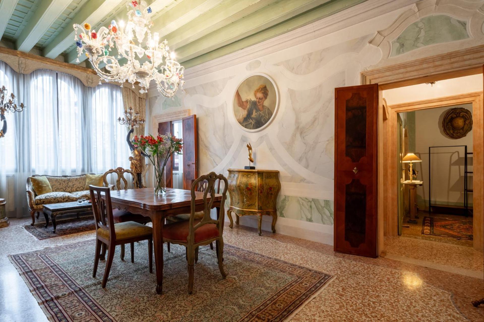 Apartamento Ca-nova
