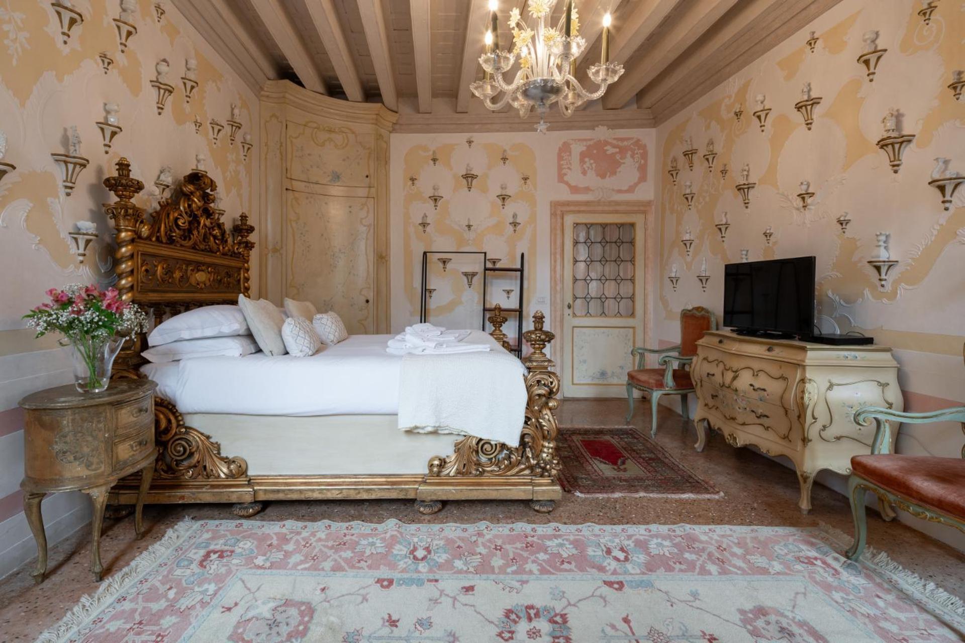 Apartamento Ca-nova Venecia