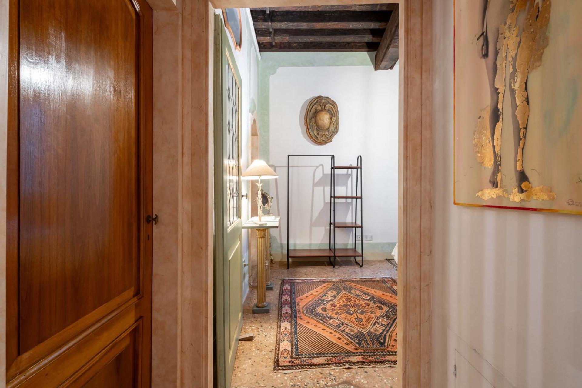 Apartamento Ca-nova